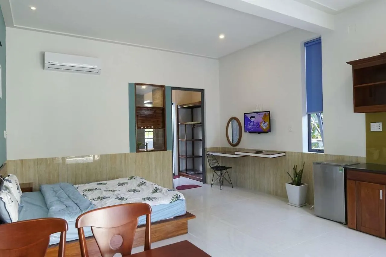 Kha Nguyen Apartment 2-Near Hoi An Old Town فيتنام