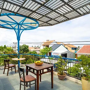 Homestay 5 Coconut, Hoi An