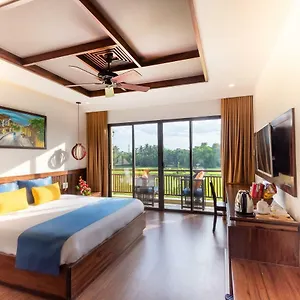 Villa Eden, Hoi An