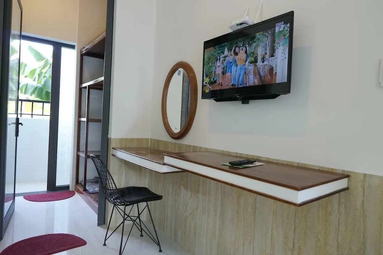 Kha Nguyen Apartment 2-Near Hoi An Old Town Vietnam