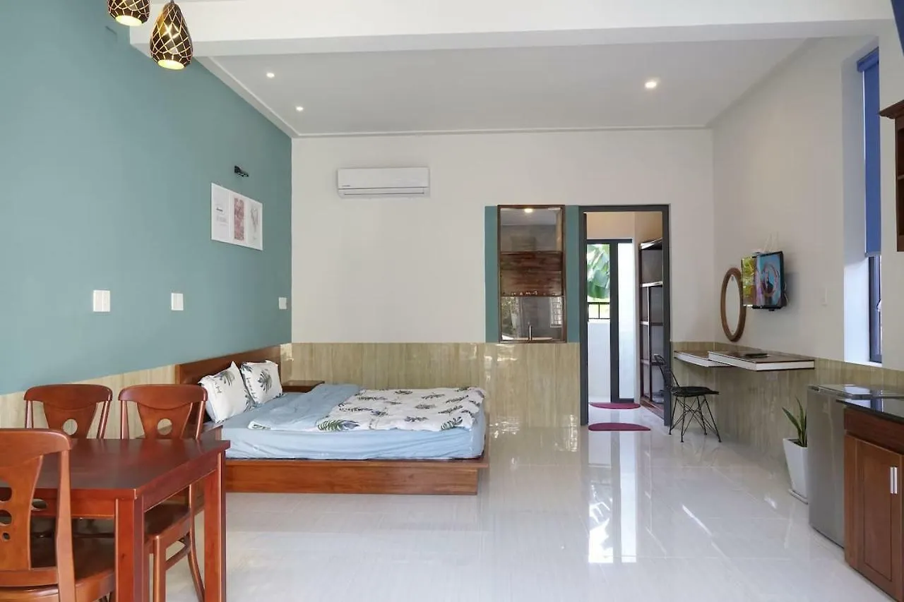 Kha Nguyen Apartment 2-Near Hoi An Old Town