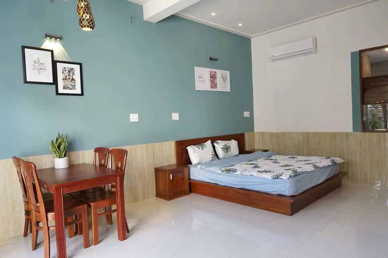 Kha Nguyen Apartment 2-Near Hoi An Old Town