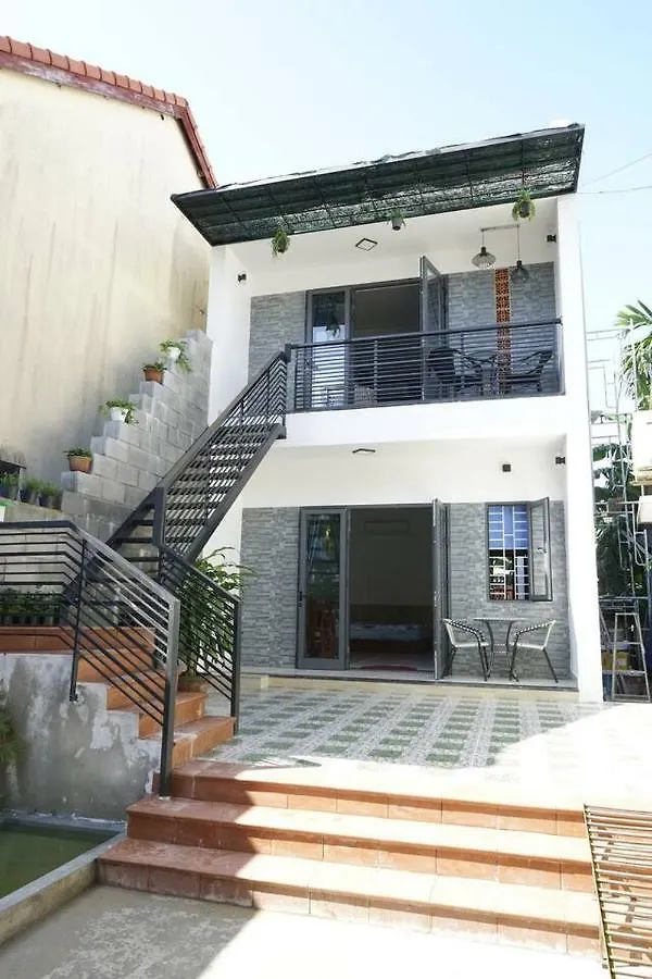 Kha Nguyen Apartment 2-Near Hoi An Old Town