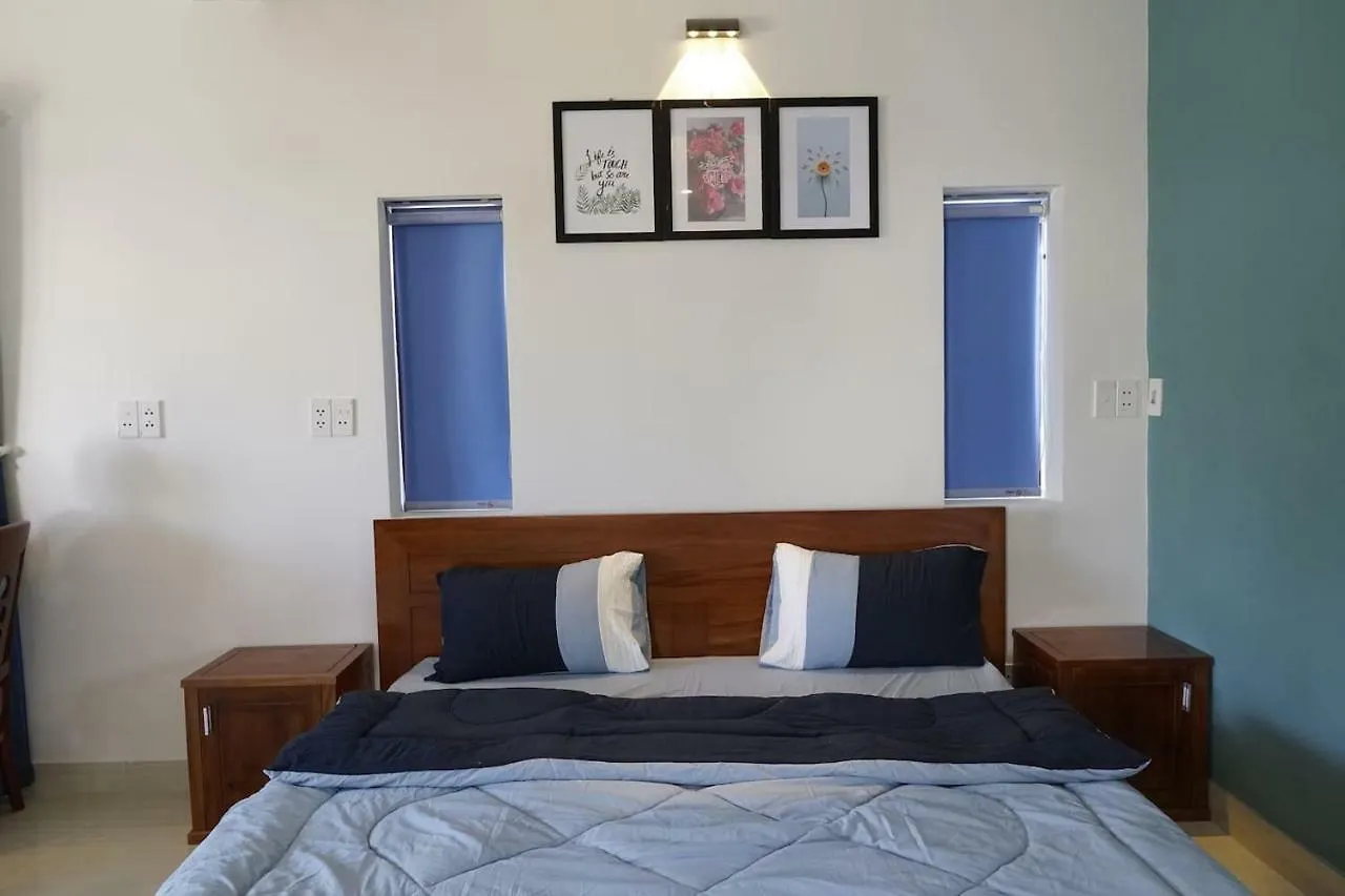 Kha Nguyen Apartment 2-Near Hoi An Old Town
