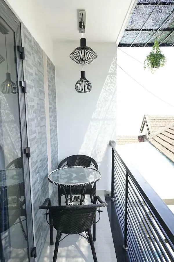 Kha Nguyen Apartment 2-Near Hoi An Old Town
