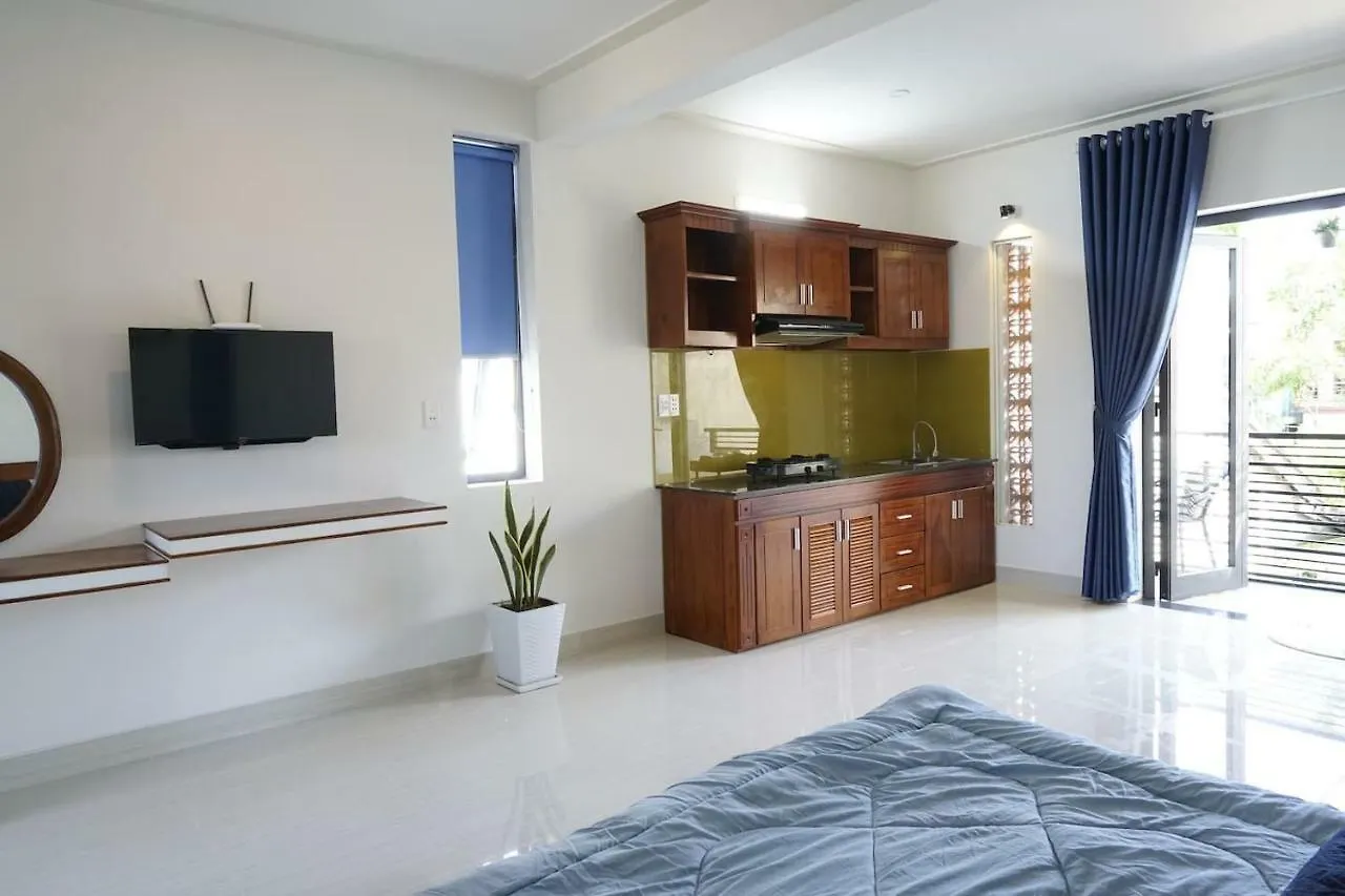 Kha Nguyen Apartment 2-Near Hoi An Old Town 0*,