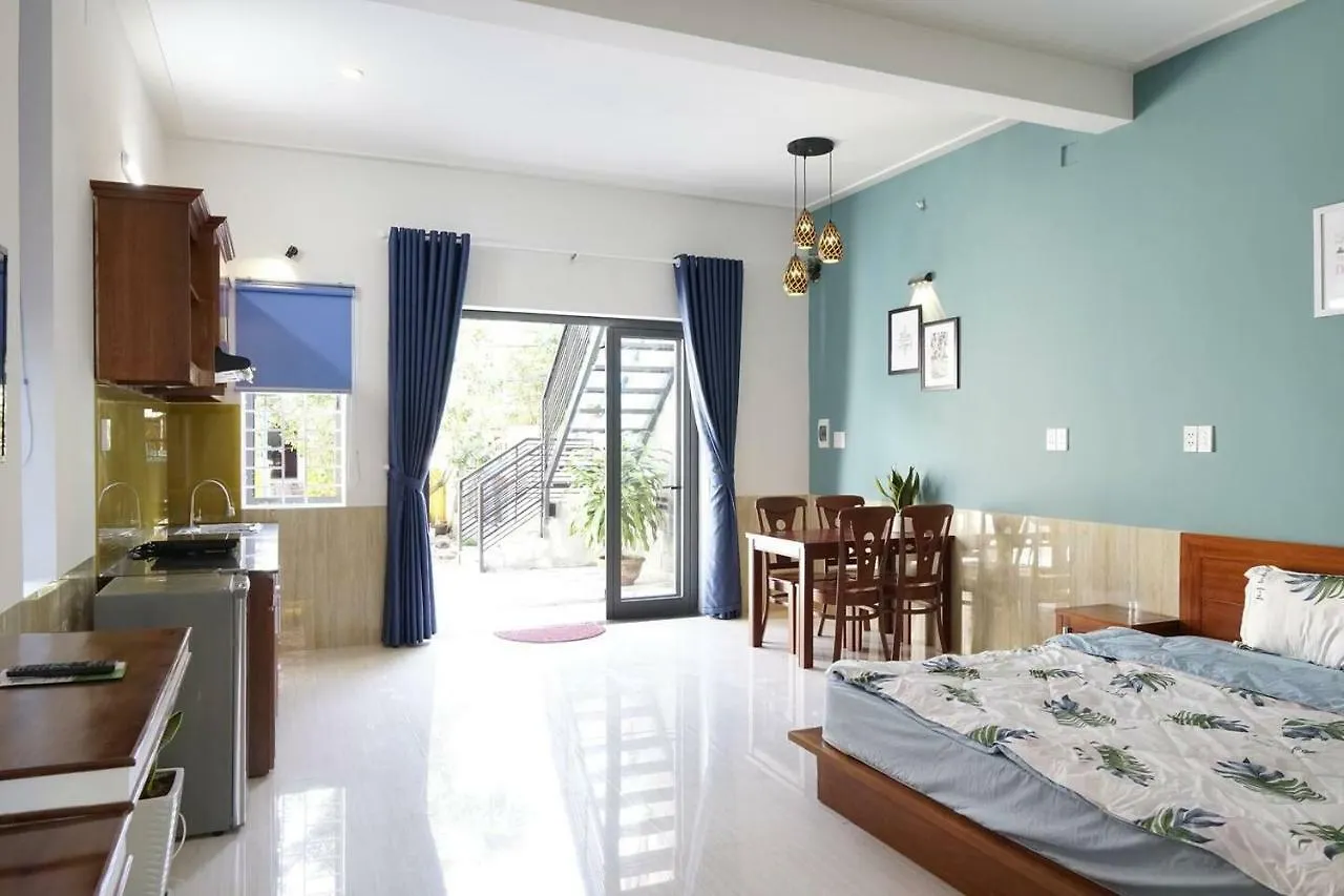 Kha Nguyen Apartment 2-Near Hoi An Old Town Vietnam